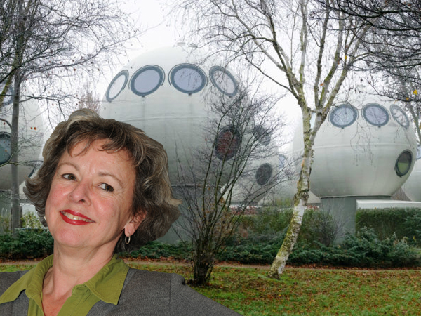 Anita Blom on Experimental Housing of the 1970s