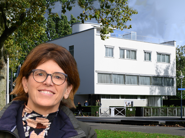 Hetty Berens: A Fresh Take on Modernism