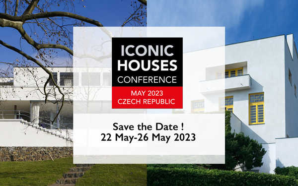 7th International Iconic Houses Conference
