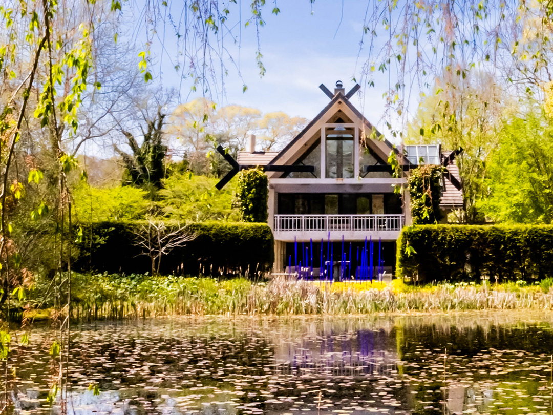 LongHouse Reserve