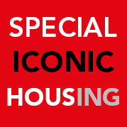 SPECIAL – Iconic Housing