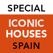 SPECIAL - Casas Icónicas en España!