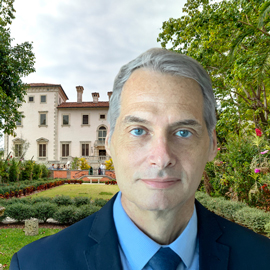 Inside Iconic Houses Tours Vizcaya Museum & Gardens in Miami