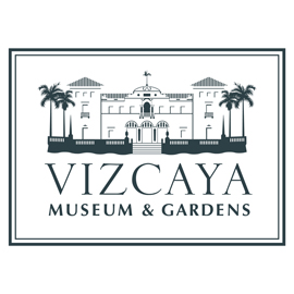 Inside Iconic Houses Tours Vizcaya Museum & Gardens in Miami