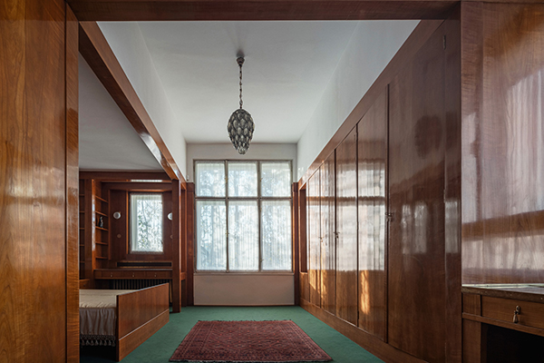 Adolf loos