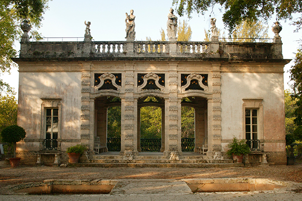 Inside Iconic Houses Tours Vizcaya Museum & Gardens in Miami