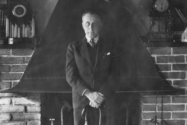 Adolf loos