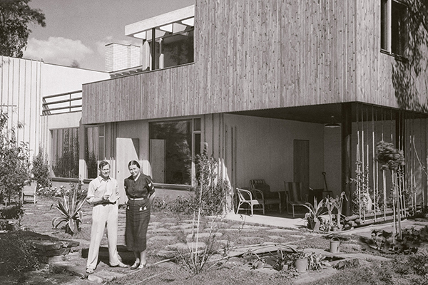 Organic Architecture Alvar Aalto Aalto s Highlights In Finland