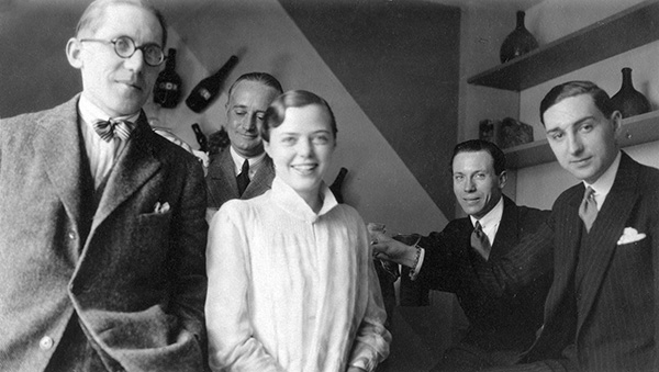 The Humanism Of Charlotte Perriand Iconic Houses