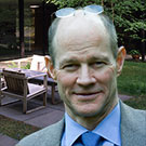 Meet the Friends - Frederick Noyes - Iconic Houses
